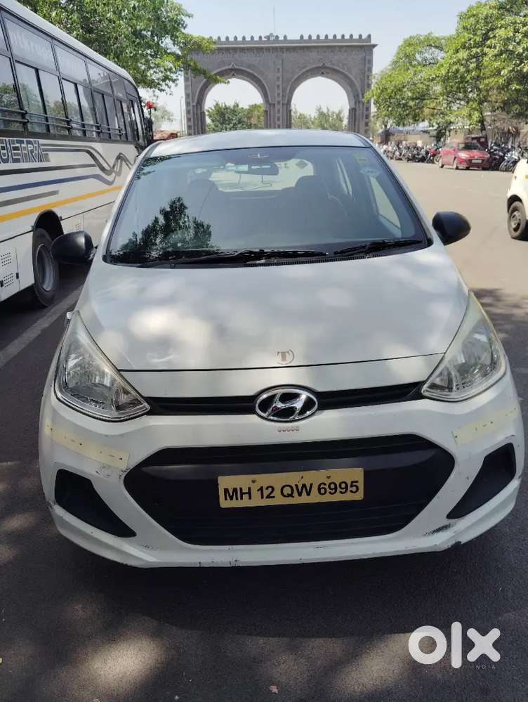 Hyundai Grand I10 Prime 2019 Cng & Hybrids 75000 Km Driven