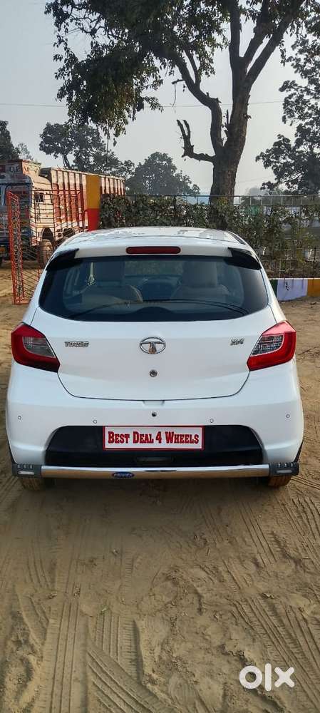 Tata Tiago
