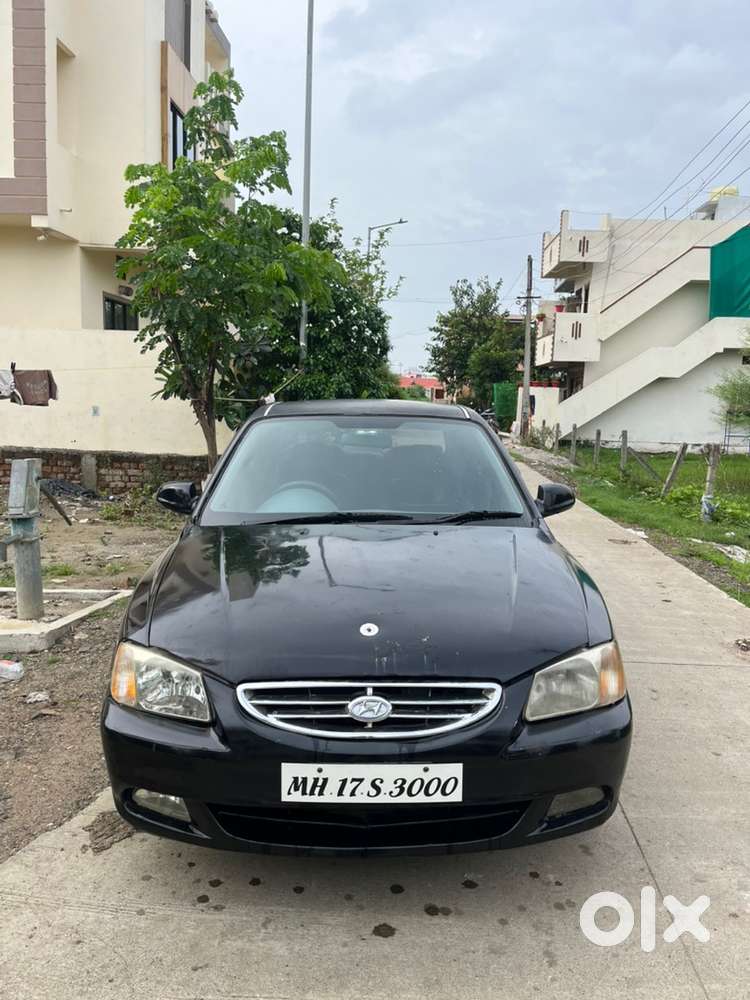 Hyundai Accent Viva 2005