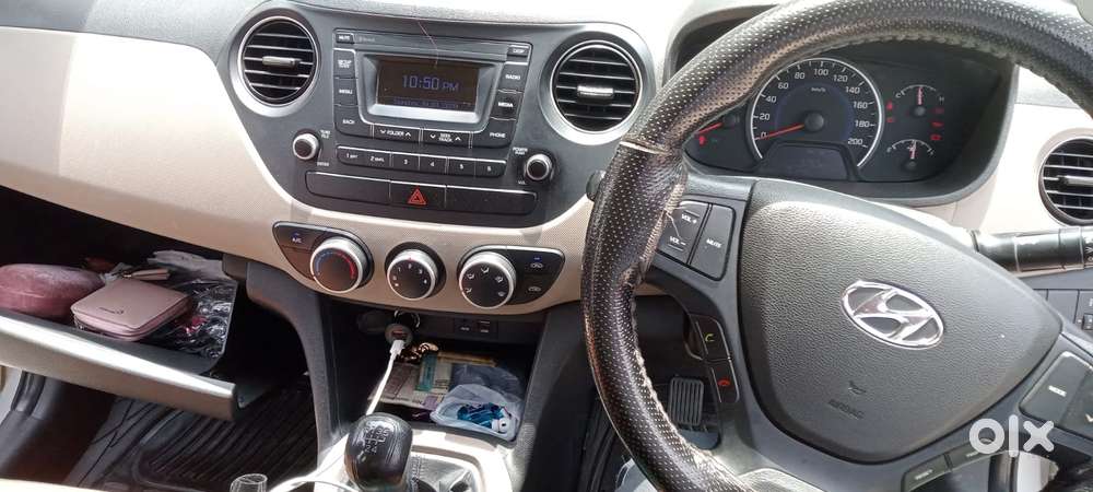 Hyundai Grand I10 1.2 Crdi Magna, 2019, Diesel