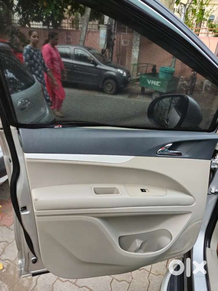 Mahindra Marazzo 1.5 M8 7 Str 2018