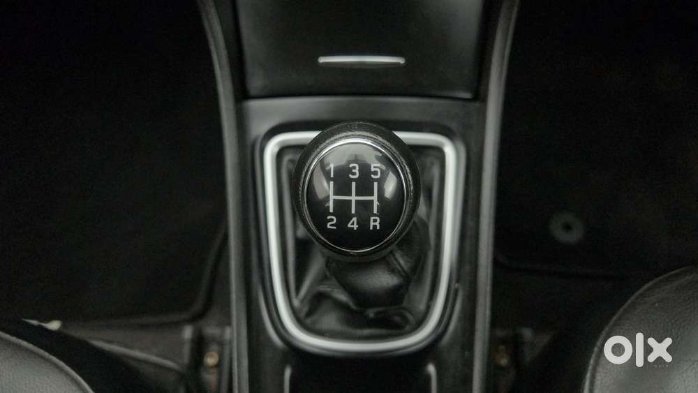 Maruti Suzuki Ciaz Zdi Plus Shvs, 2016, Diesel