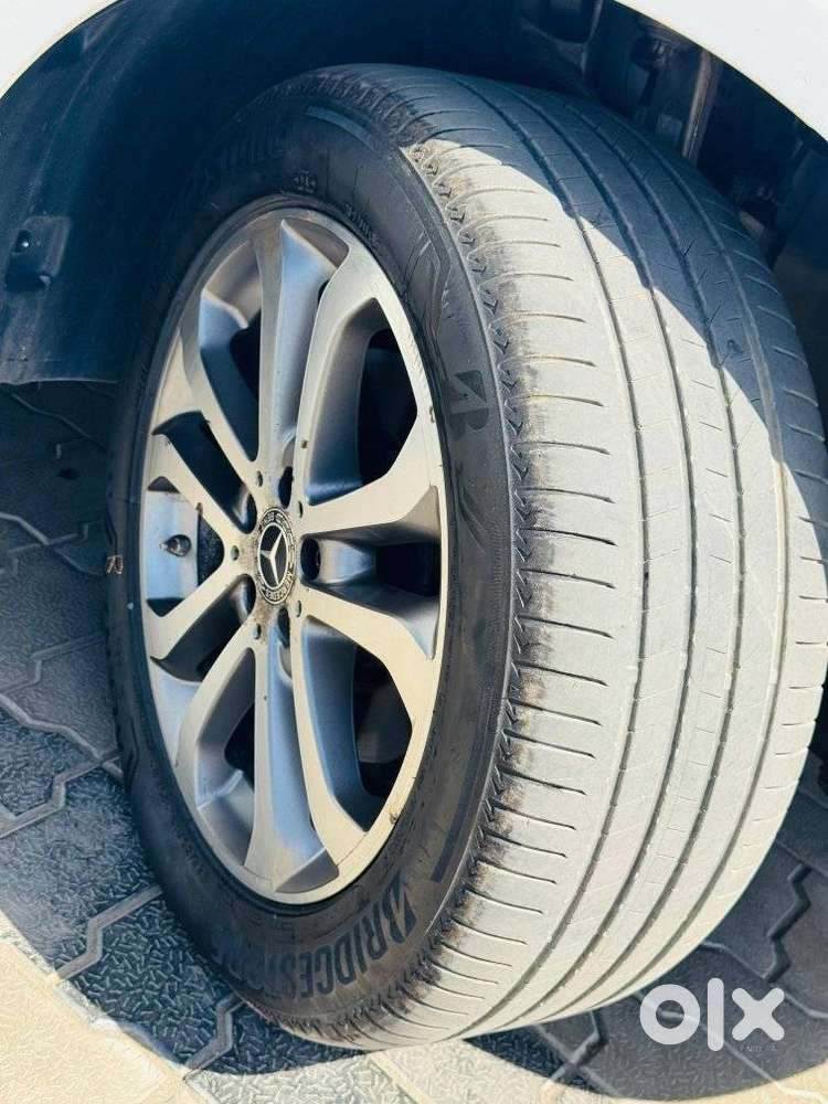 Mercedes-benz Gle, 2018, Diesel