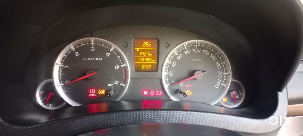 Maruti Suzuki Swift Dzire Zdi Bsiv, 2013, Diesel