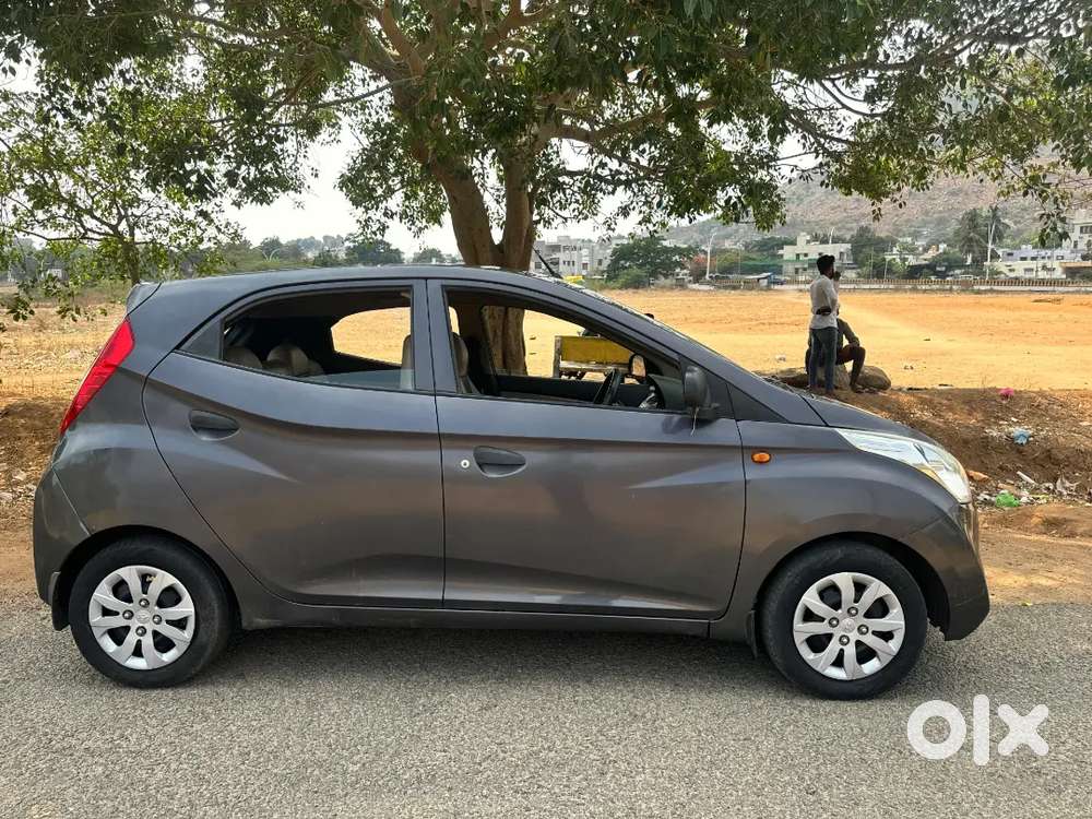 Eon Magna Plus