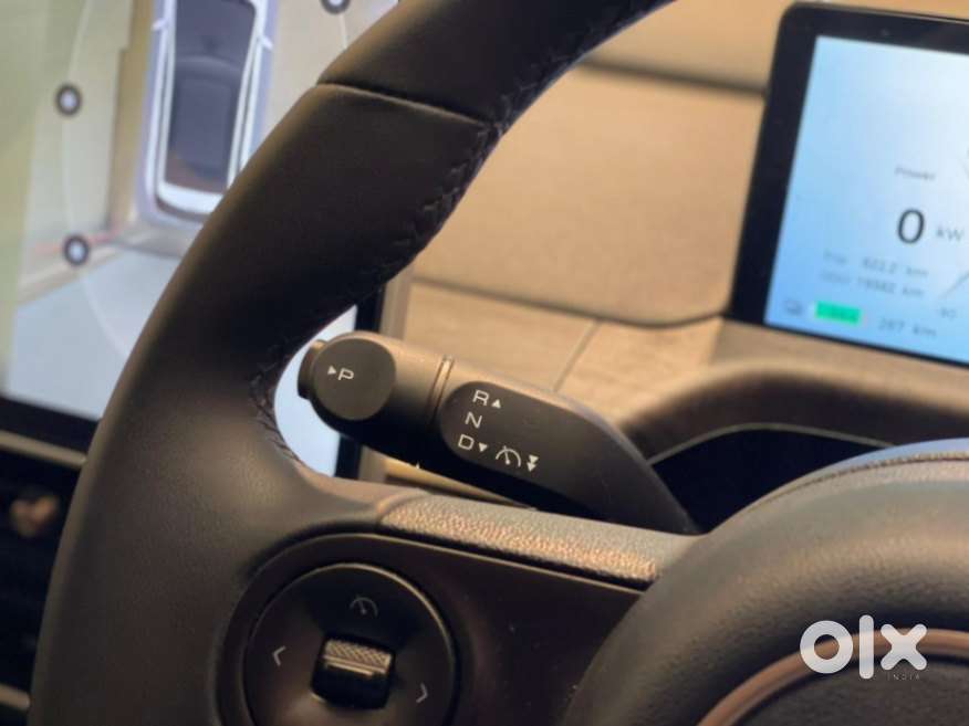 Mg Windsor Ev Exclusive, 2025, Electric