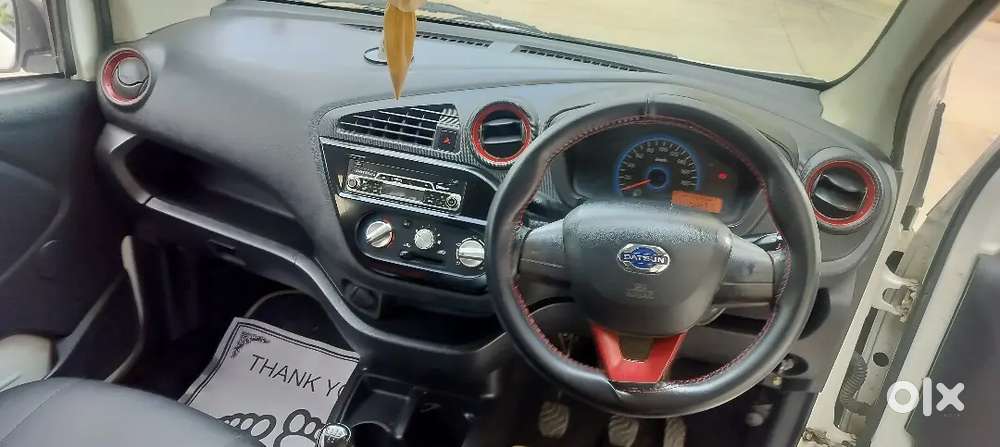 Well Maintained Datsun Redi-go Limited Edition
