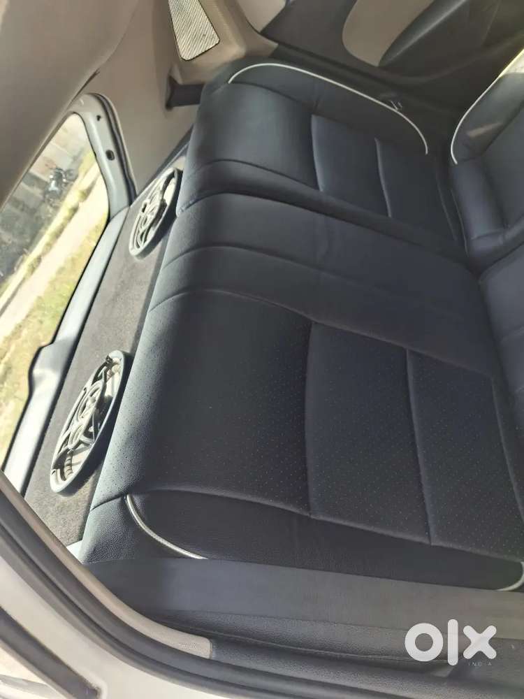 Volkswagen Polo Gt Tdi 2011