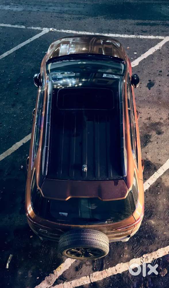 Ford Ecosport 2020 Petrol 40000 Km Driven