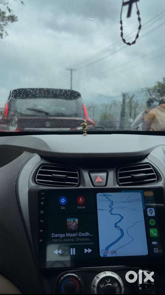 Hyundai Eon 2017