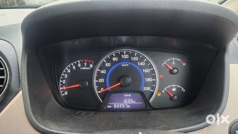 Hyundai Grand I10 Sportz, 2014, Petrol