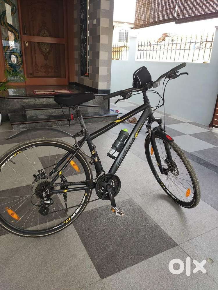 Merida cheap crossway 15md