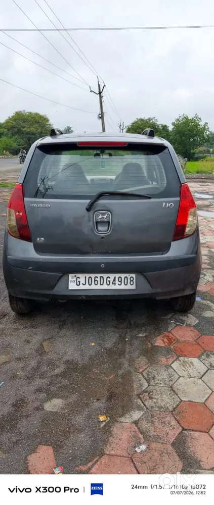 Hyundai I10 1.2 Kappa 2010