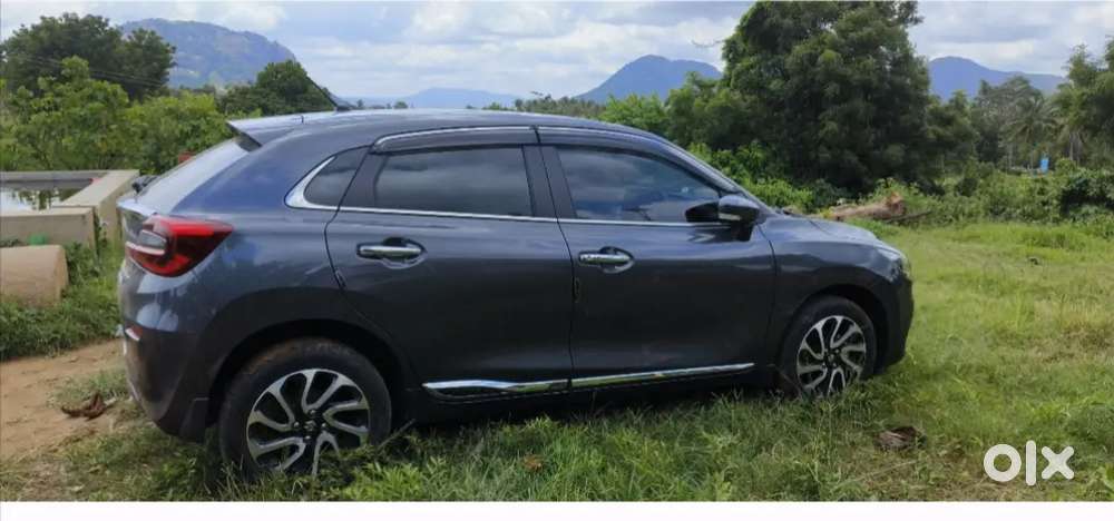 Maruti Suzuki Baleno 2024 Petrol 32000 Km Driven