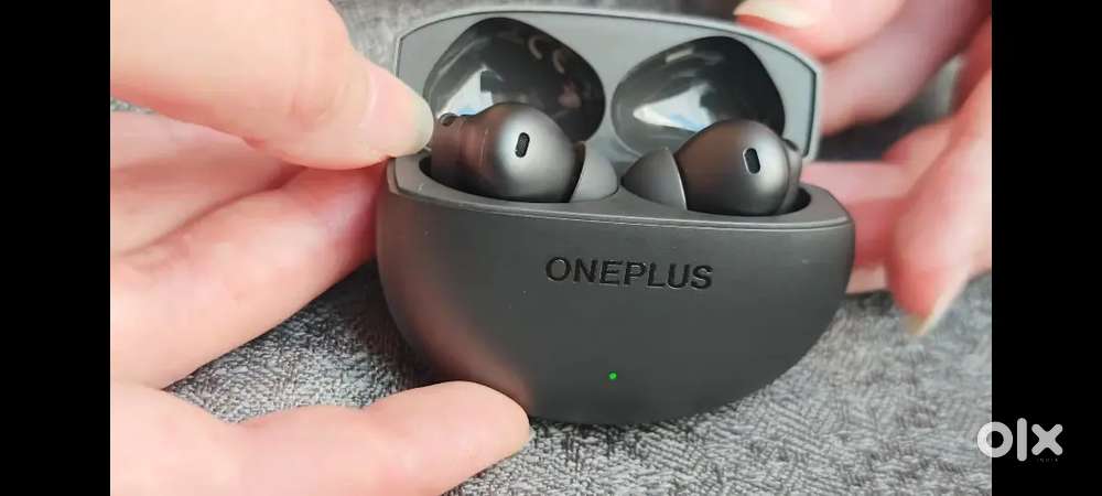 Oneplus buds 4