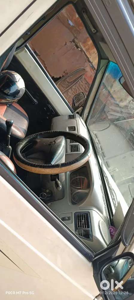 Tata Sumo Gold 2012(cr4 Engine).