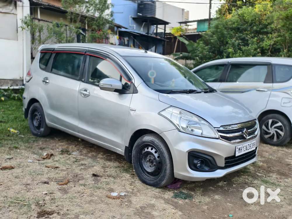 Maruti Suzuki Ertiga 2013 Diesel 196000 Km Driven Good Condition
