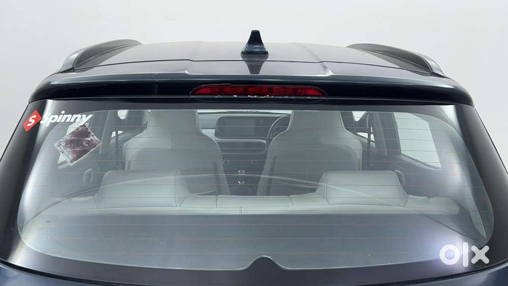 Hyundai Grand I10 Nios Sportz 1.2 Kappa Cng, 2022, Cng & Hybrids