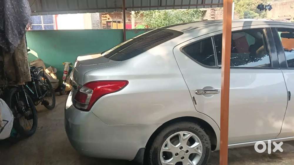 Renault Scala 2013 For Sell