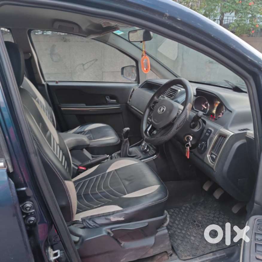 Tata Hexa Xm, 2018, Diesel