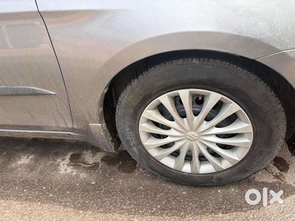 Maruti Suzuki Ciaz 2018 Diesel Well Maintained
