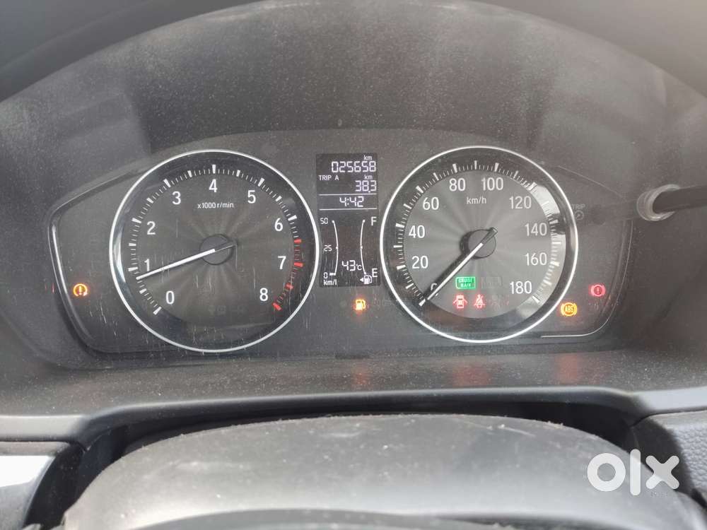 Honda Amaze Vx 1.2 Petrol Mt, 2019, Petrol