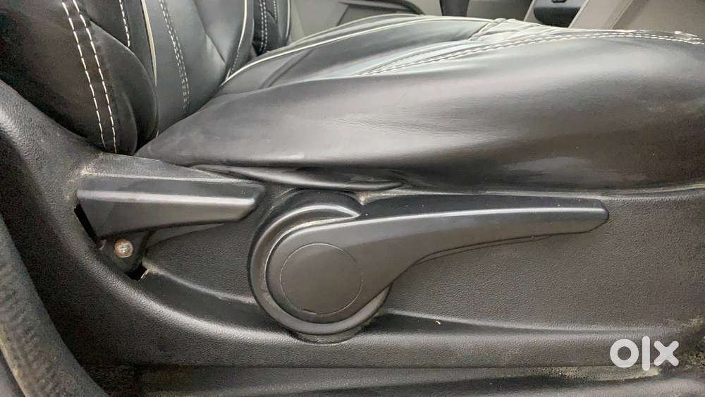 Tata Tiago 1.2 Revotron Xz, 2018, Petrol