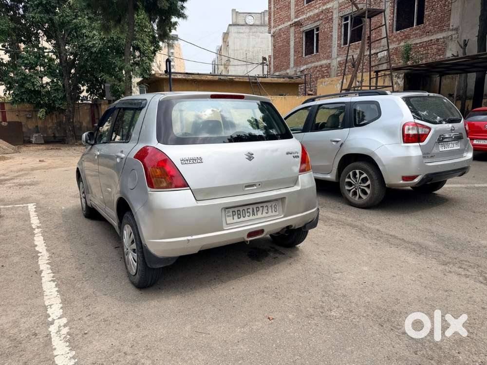 Maruti Suzuki Swift 2007 Diesel 230000 Km Driven