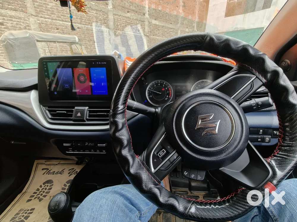 Maruti Suzuki Baleno 2024/6
