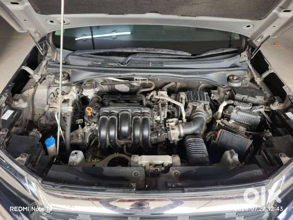 Honda Elevate V Cvt, 2025, Petrol