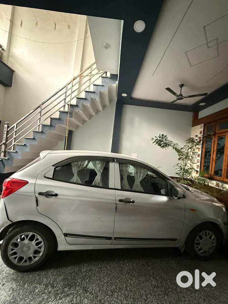 Ford Car Manual 2016