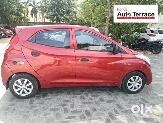 Hyundai Eon 1.0 Kappa Magna Plus Optional, 2013, Petrol
