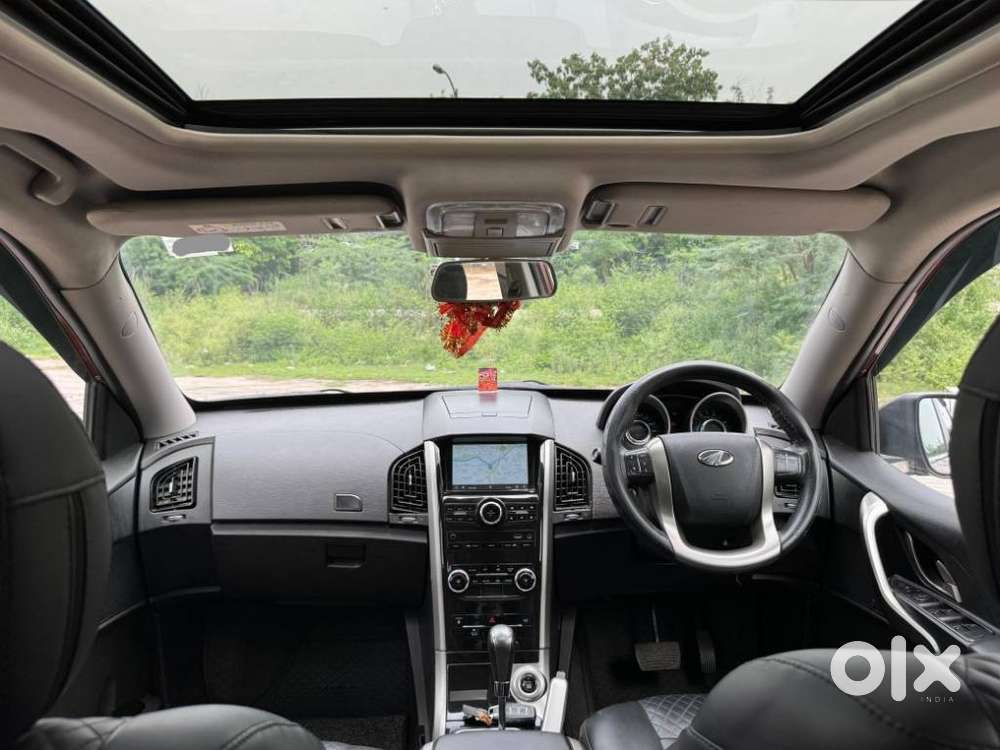 Mahindra Xuv500 W9 At 1.99, 2019, Diesel