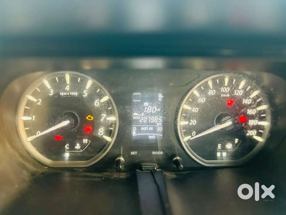 Tata Zest 2015 Diesel Good Condition
