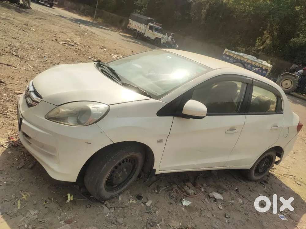 Honda Amaze  Diesel
