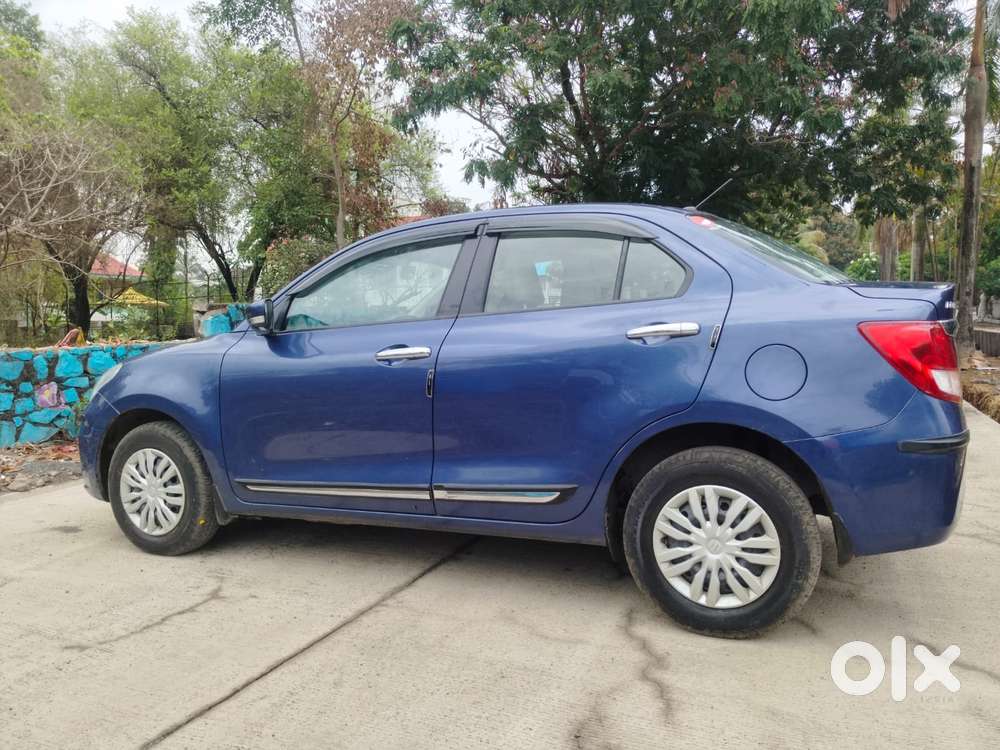 Maruti Suzuki Dzire 1.2 Vxi Amt, 2020, Petrol