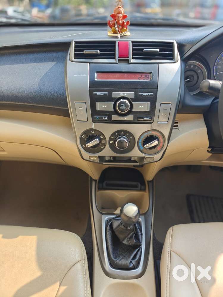 Honda City Cng, 2012, Cng & Hybrids