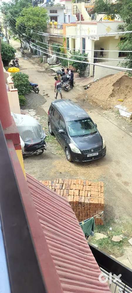 Maruti Suzuki Ertiga Zdi 2015 Diesel