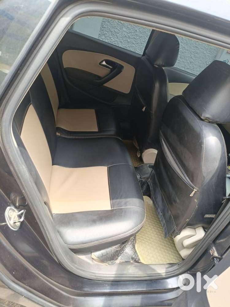 Volkswagen Polo Diesel Highline 1.2l, 2013, Diesel