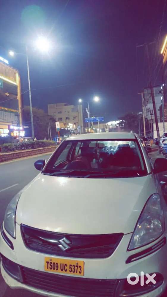 Urgent Sale // Swift Dzire Tour S For Sale