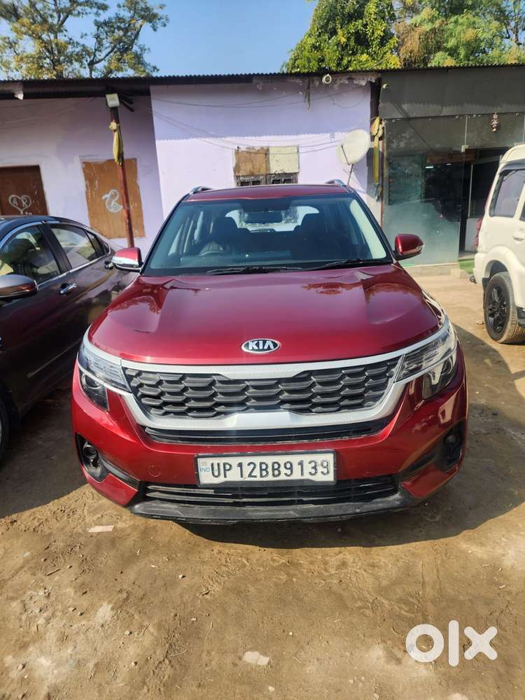 Kia Seltos Htk Plus D, 2020, Diesel