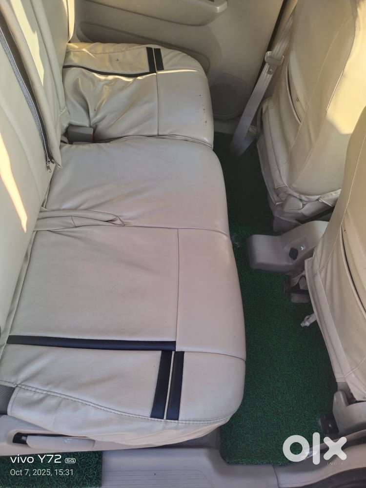 Maruti Suzuki Ertiga Zxi Plus Petrol, 2016, Petrol