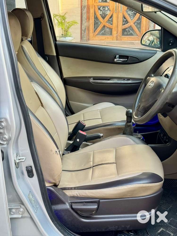 Hyundai I20 Magna, 2011, Petrol