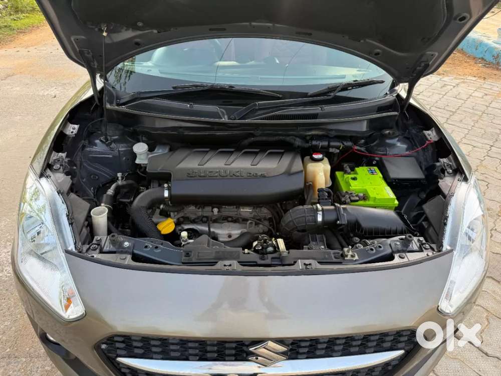 Maruti Suzuki Swift Vdi, 2018, Diesel