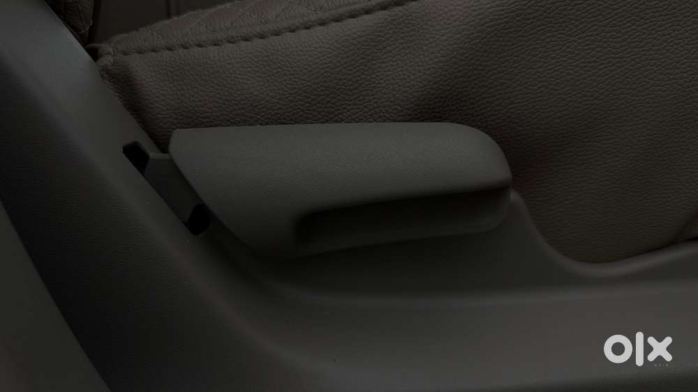 Maruti Suzuki Celerio Vxi At, 2017, Petrol