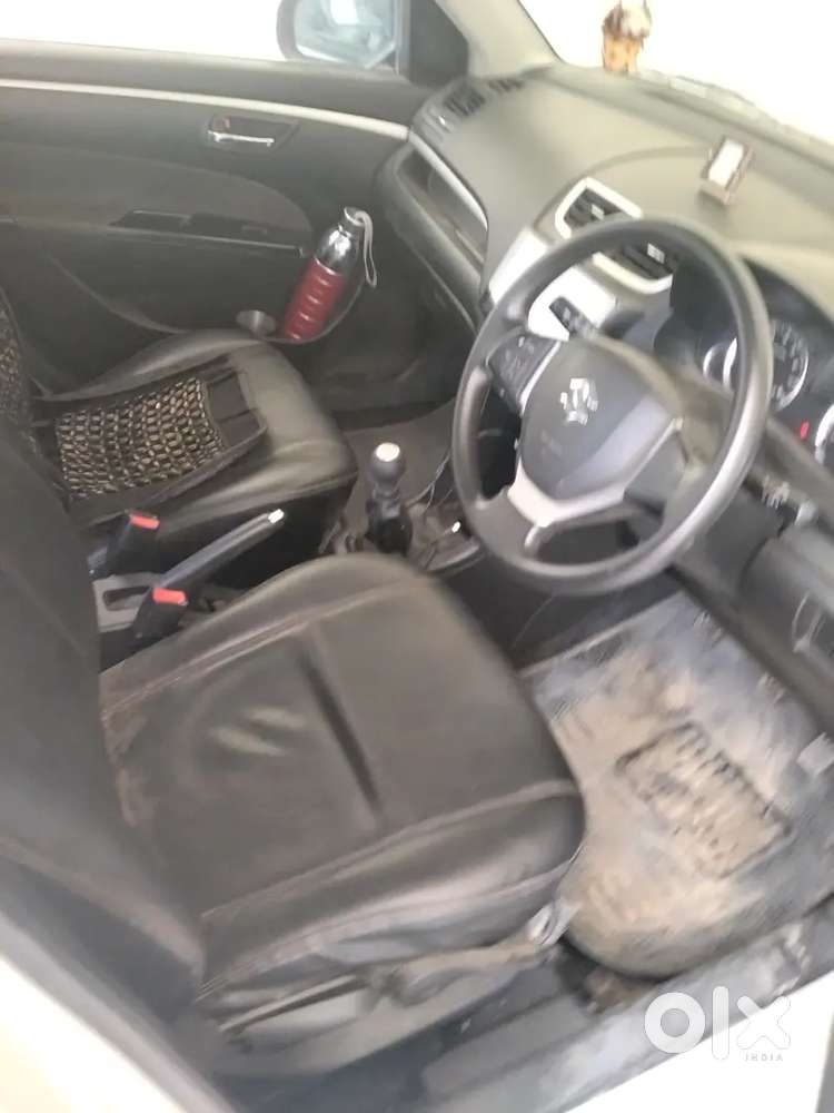 Maruti Suzuki Swift 2016