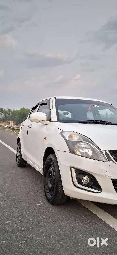 Maruti Suzuki Swift Ldi 2016