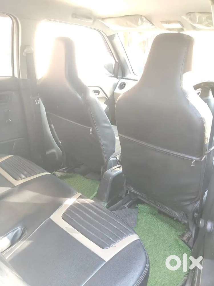 Maruti Suzuki Wagon R 1.0
