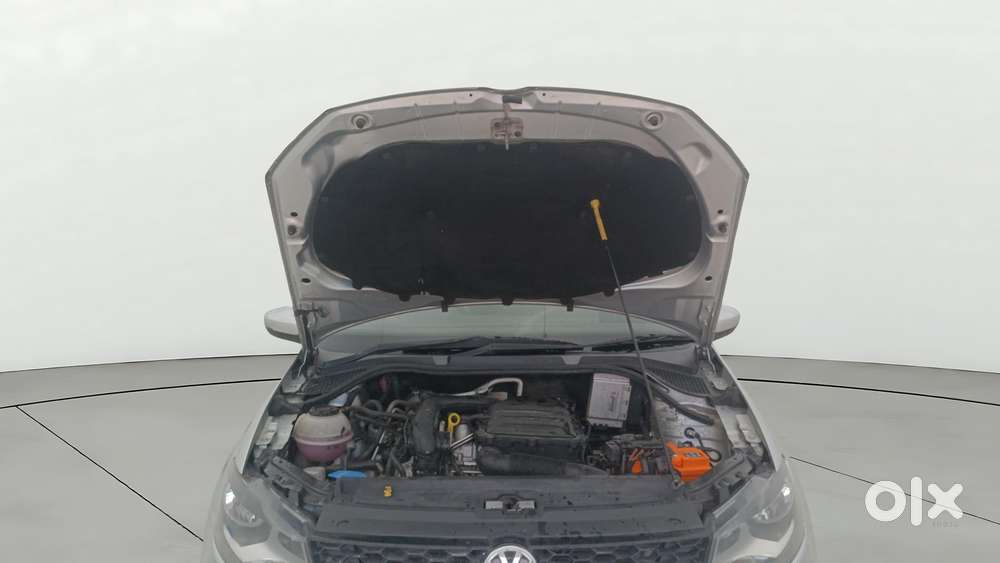 Volkswagen Polo 1.0 Highline Plus Tsi, 2021, Petrol