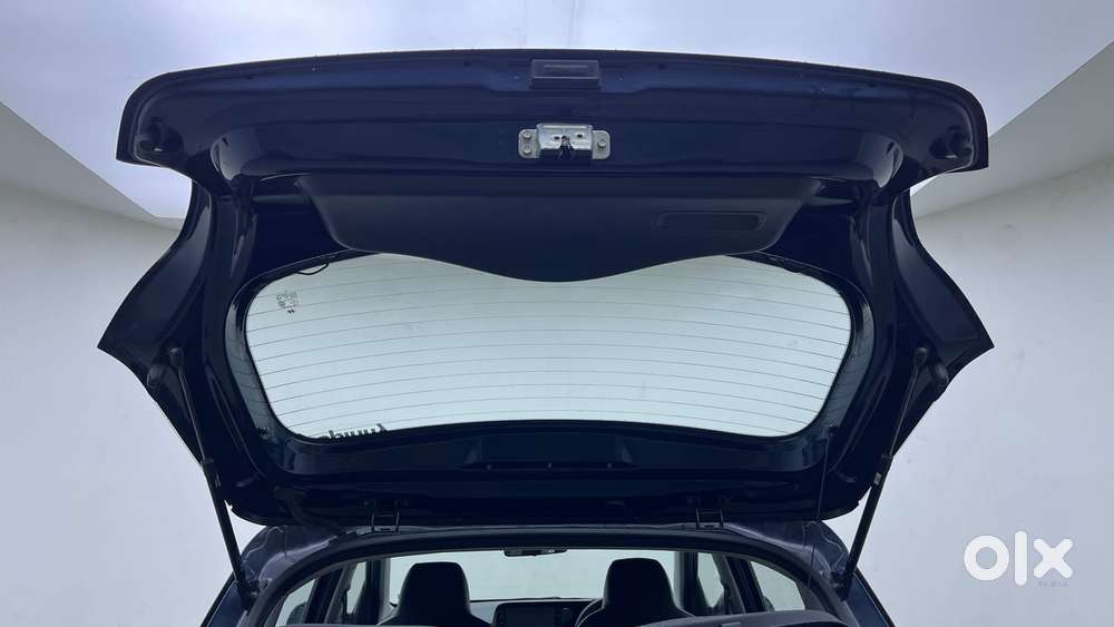 Hyundai Grand I10 Nios Sportz 1.2 Kappa Vtvt, 2022, Petrol